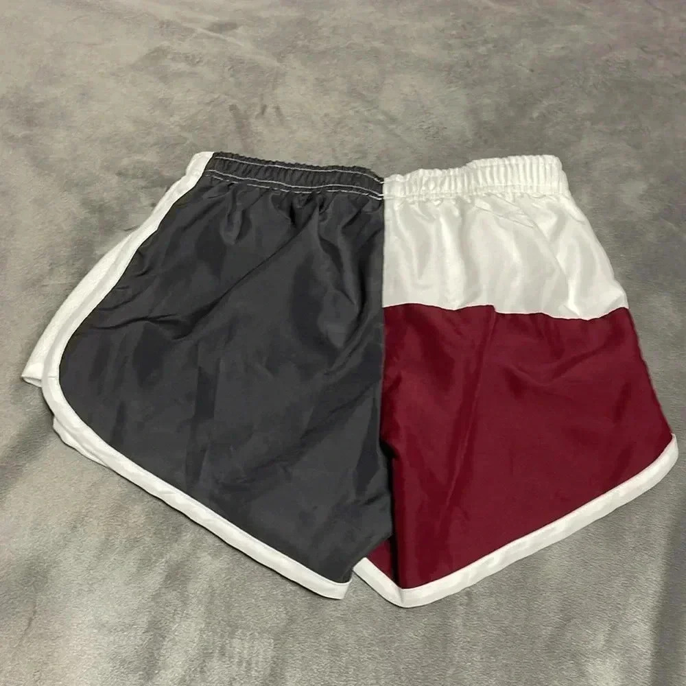 ❤️ Tyler’s Racer Shorts - Picture 5 of 6
